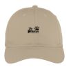 Fine Twill Cap Thumbnail