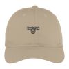 Fine Twill Cap Thumbnail