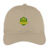 Fine Twill Cap Thumbnail