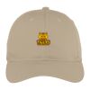 Fine Twill Cap Thumbnail