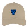 Fine Twill Cap Thumbnail