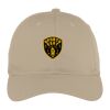 Fine Twill Cap Thumbnail