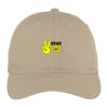 Fine Twill Cap Thumbnail