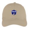 Fine Twill Cap Thumbnail