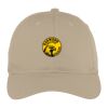 Fine Twill Cap Thumbnail