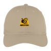 Fine Twill Cap Thumbnail
