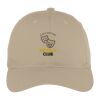 Fine Twill Cap Thumbnail