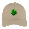 Fine Twill Cap Thumbnail