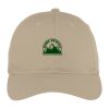 Fine Twill Cap Thumbnail