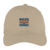 Fine Twill Cap Thumbnail