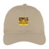 Fine Twill Cap Thumbnail