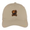 Fine Twill Cap Thumbnail