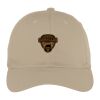 Fine Twill Cap Thumbnail