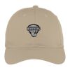 Fine Twill Cap Thumbnail