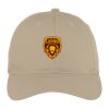 Fine Twill Cap Thumbnail