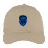 Fine Twill Cap Thumbnail