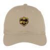 Fine Twill Cap Thumbnail