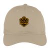Fine Twill Cap Thumbnail