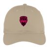 Fine Twill Cap Thumbnail