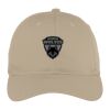 Fine Twill Cap Thumbnail