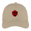 Fine Twill Cap Thumbnail