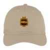 Fine Twill Cap Thumbnail