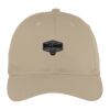 Fine Twill Cap Thumbnail
