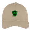 Fine Twill Cap Thumbnail