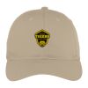 Fine Twill Cap Thumbnail