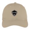 Fine Twill Cap Thumbnail