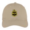 Fine Twill Cap Thumbnail