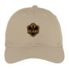 Fine Twill Cap Thumbnail