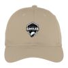 Fine Twill Cap Thumbnail