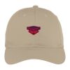 Fine Twill Cap Thumbnail