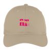 Fine Twill Cap Thumbnail