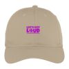 Fine Twill Cap Thumbnail