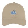 Fine Twill Cap Thumbnail