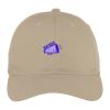 Fine Twill Cap Thumbnail