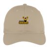 Fine Twill Cap Thumbnail