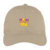 Fine Twill Cap Thumbnail