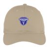 Fine Twill Cap Thumbnail