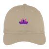Fine Twill Cap Thumbnail