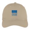 Fine Twill Cap Thumbnail