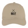 Fine Twill Cap Thumbnail