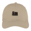 Fine Twill Cap Thumbnail