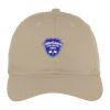 Fine Twill Cap Thumbnail