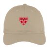 Fine Twill Cap Thumbnail