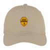 Fine Twill Cap Thumbnail