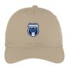 Fine Twill Cap Thumbnail