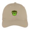 Fine Twill Cap Thumbnail